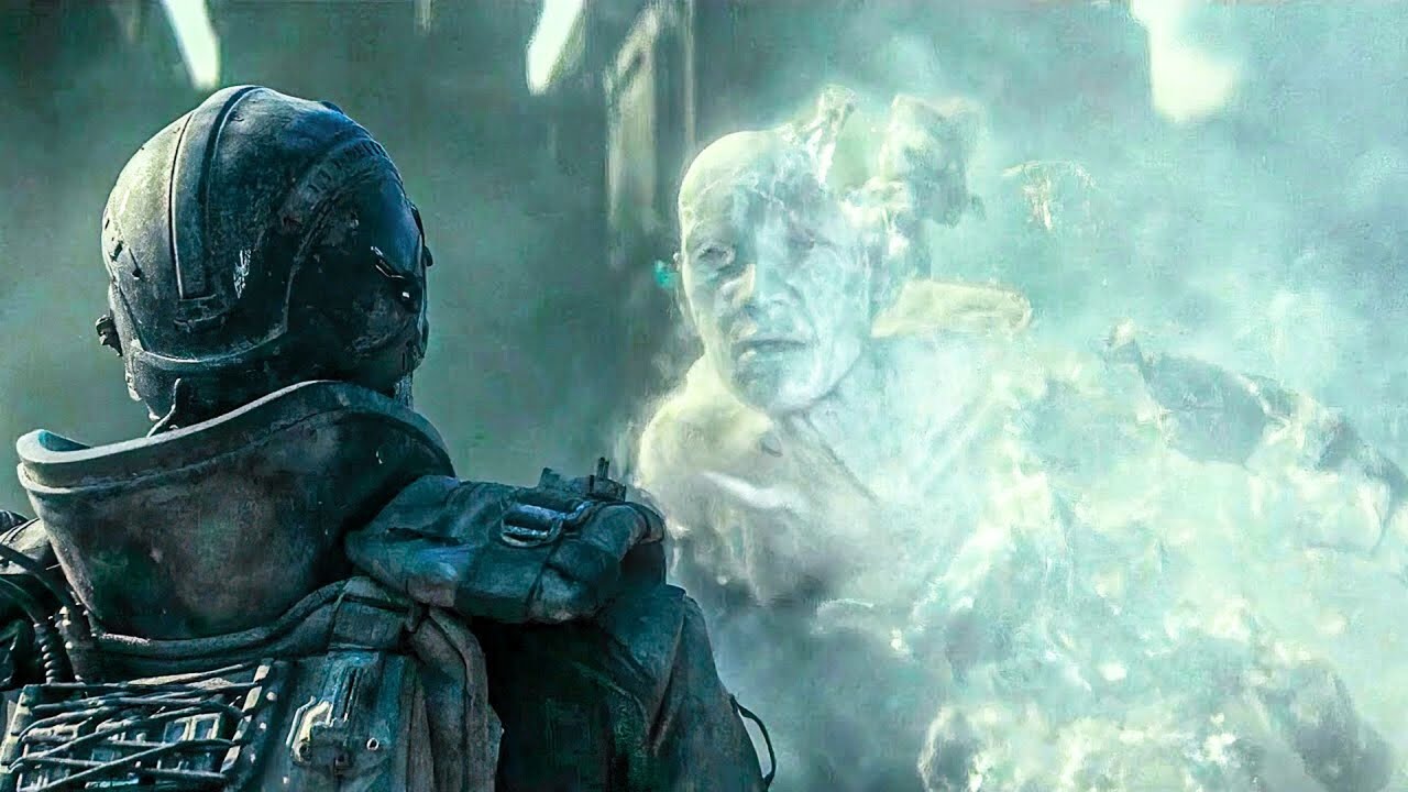 Anjaan Roshni Jisne Raato Raat Insaaniyat ko Khatam Krdiya ( Movie Explained in Hindi |MovieStory