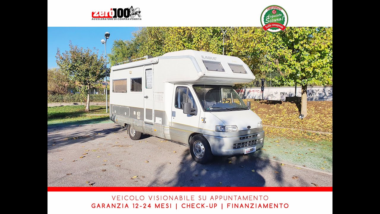 Mansardato Laika Ecovip 3L