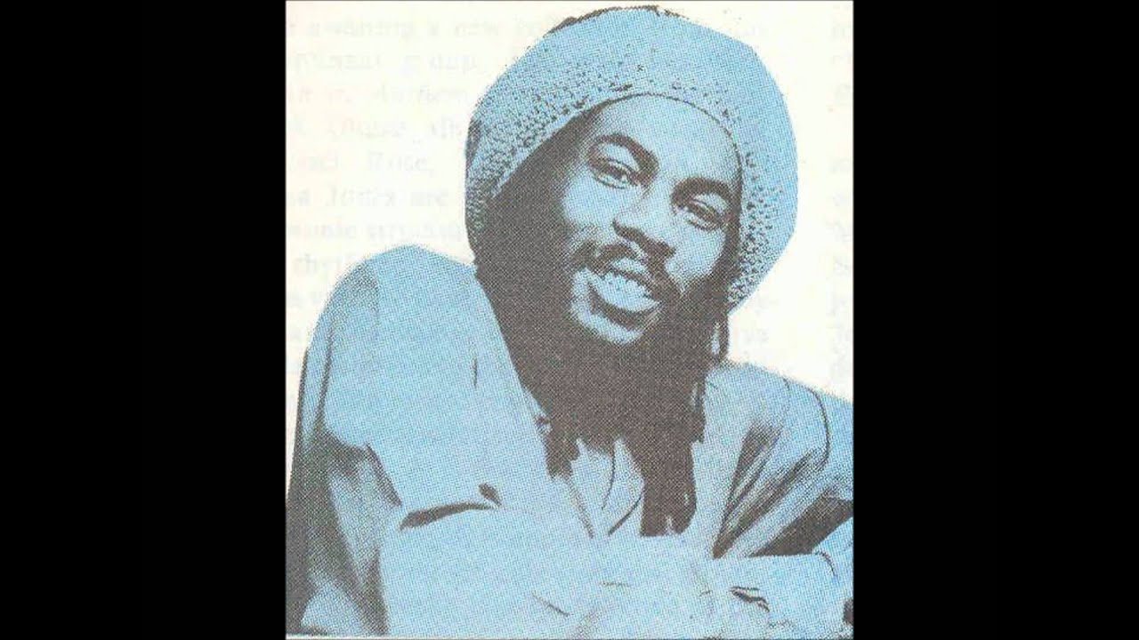 WINSTON REEDY BABY LOVE
