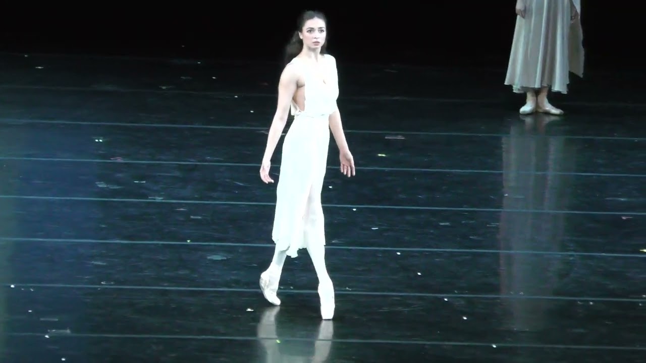 09.05.23  Leningrad Symphony. Maria Bulanova (debut) Andrey Yermakov, part III/2