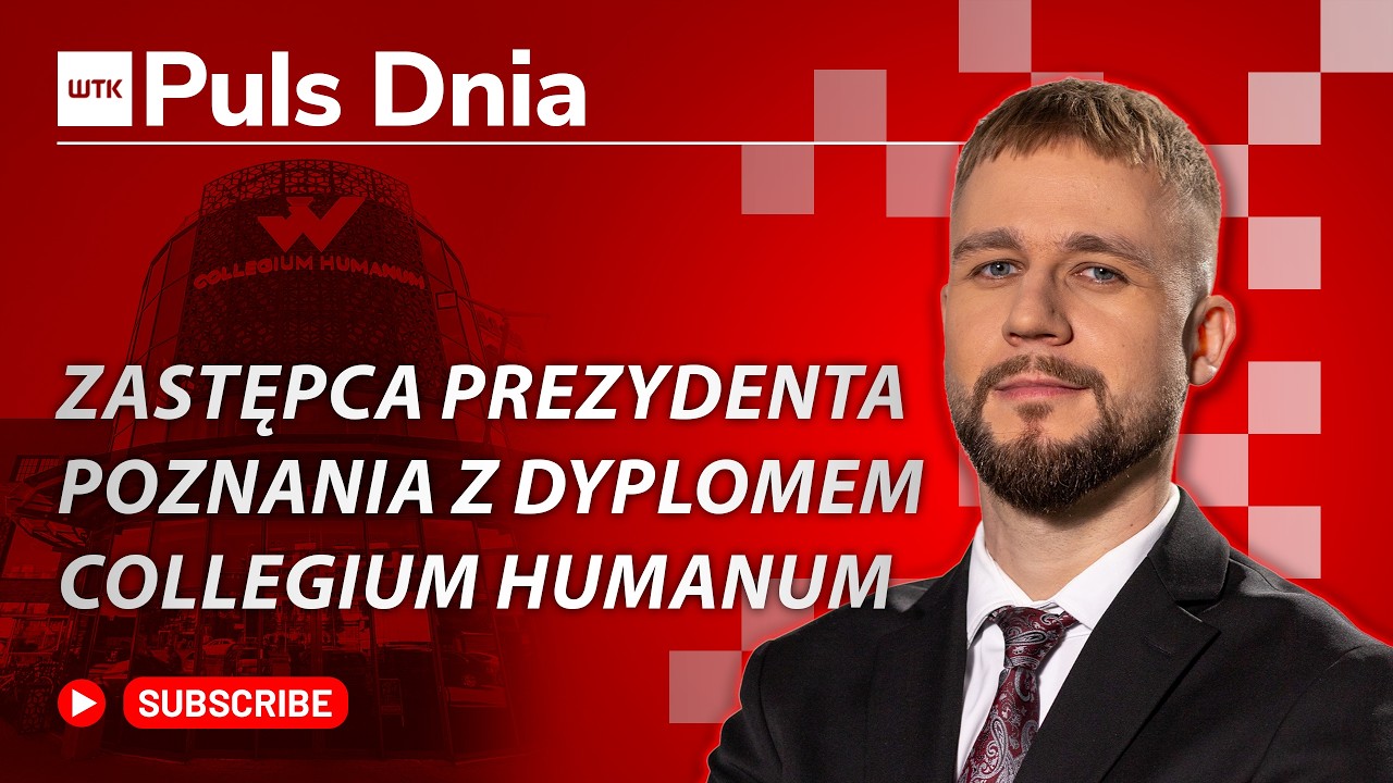 Puls Dnia z czwartku 5 marca