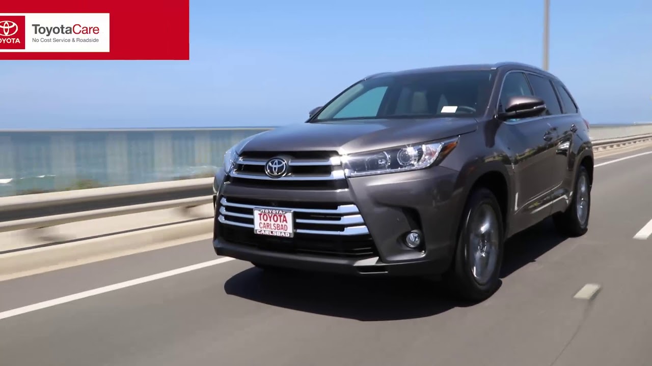 ToyotaCare