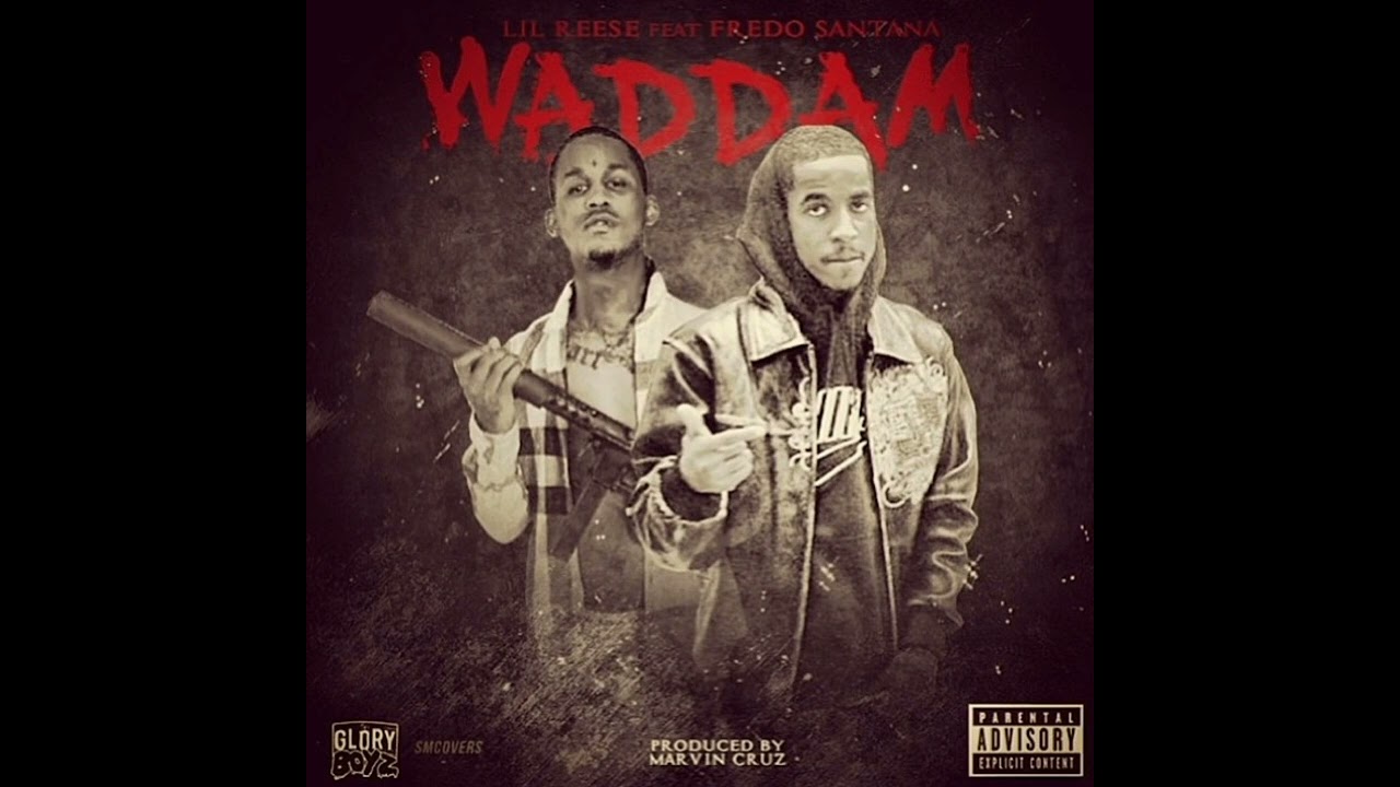 Fredo Santana x Lil Reese x 808 Mafia Type Beat 