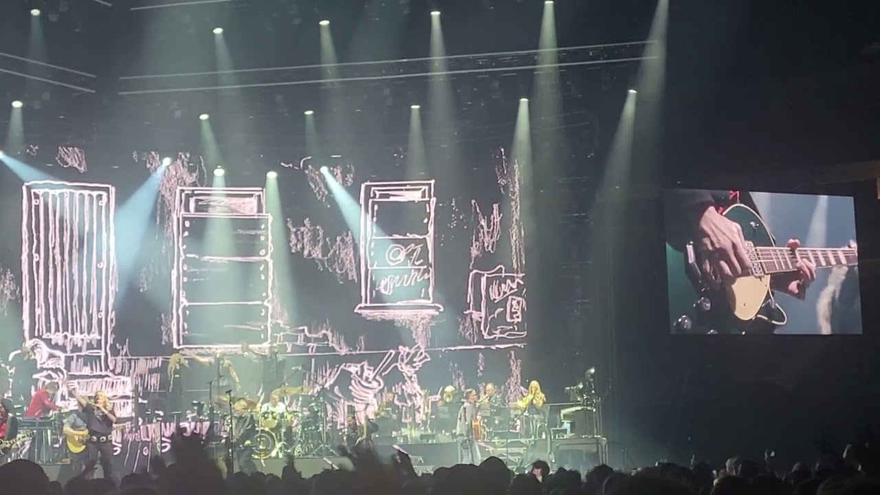 Eric Church - Stick that in your Country Song