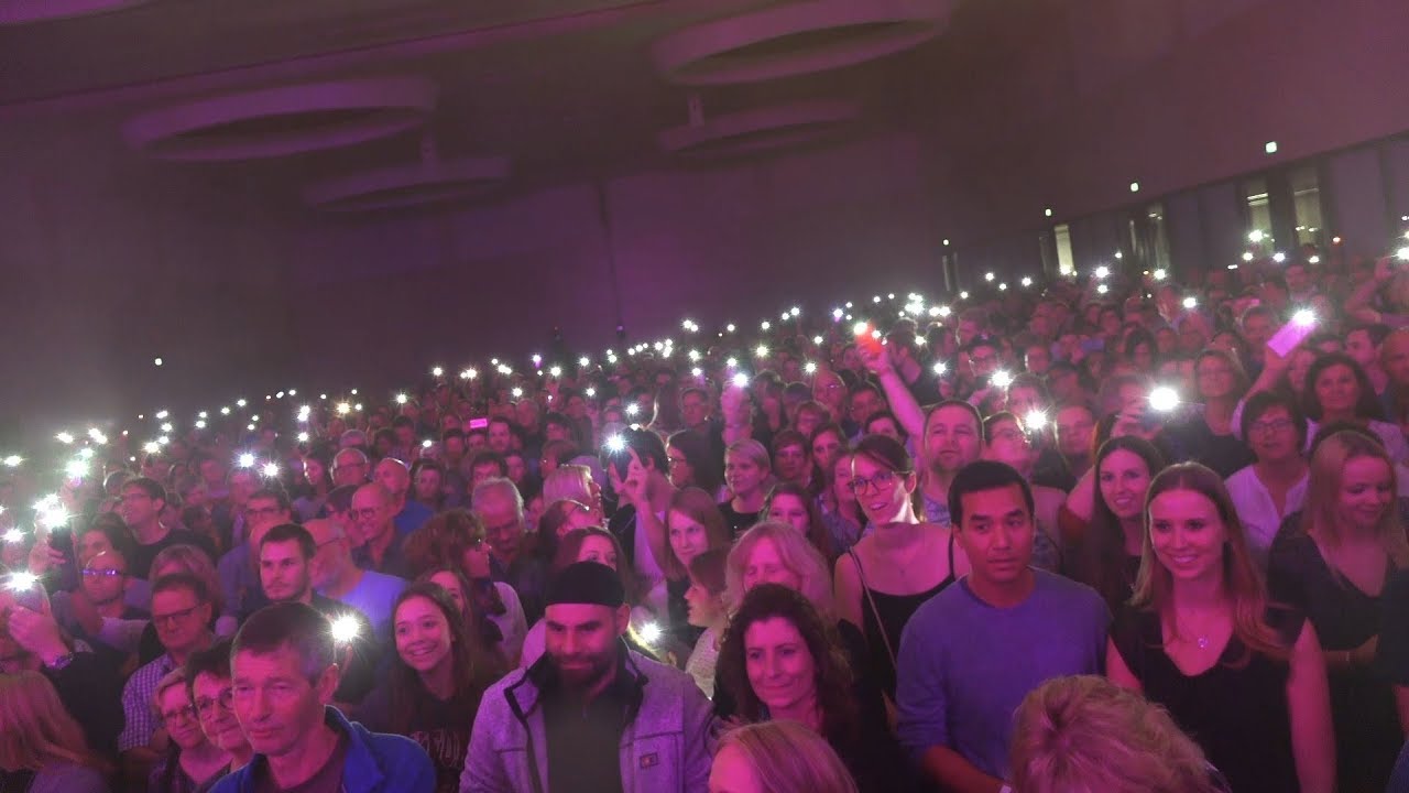 TEB Allstars 2018 - I See Fire