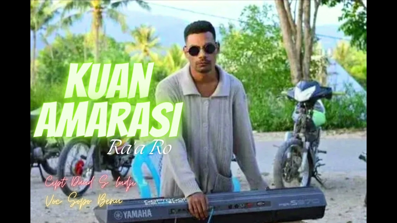 Lagu Tebe Terbaru 2026 || Kuan Amarasi ( Ra'a Ro ) || Cipt. Daud S. Ludji || Cover Sopo Benu 