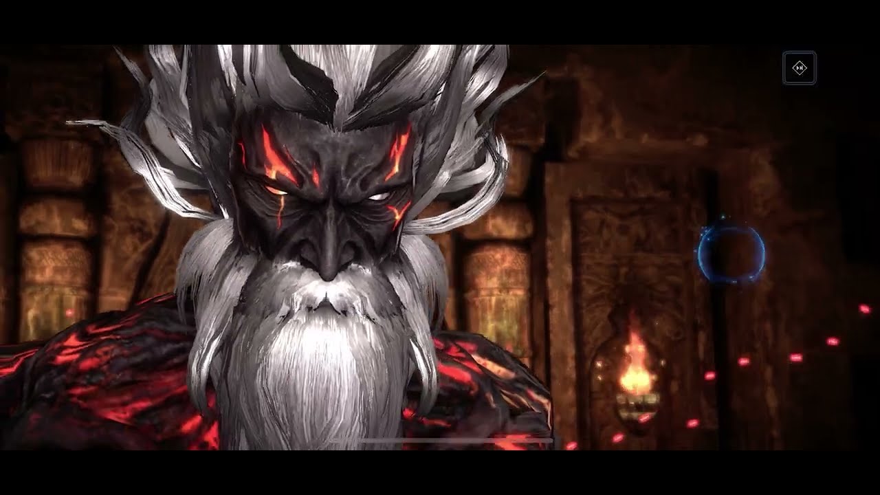FF7EC- Masamune Critical threat crash battle 2 speed run (under 40secs) -Nemesis