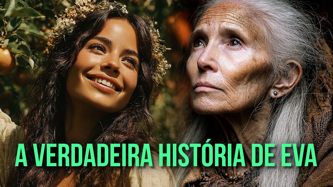 4 Músicas que vão te contar a verdadeira história de EVA. Impossível não se emocionar!