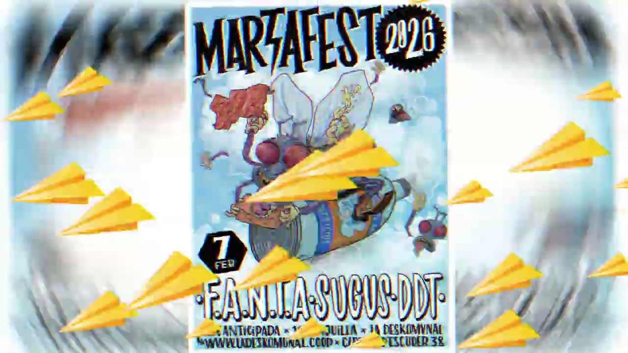01 f.a.n.t.a. - MARTAFEST 2026 - 07 FEB DesKomunal