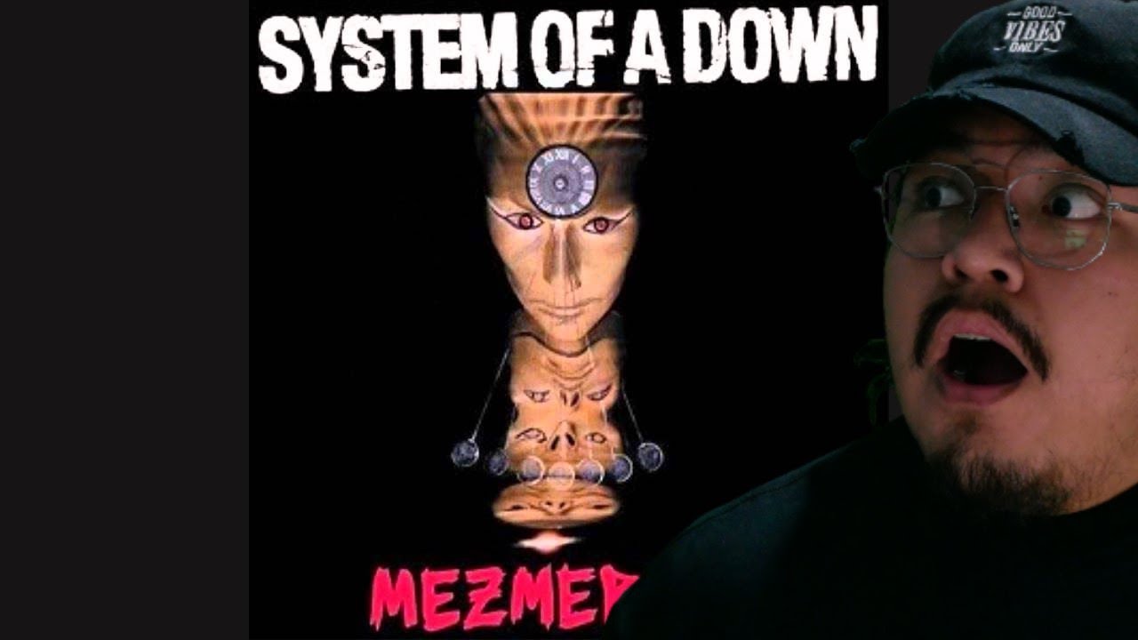 1ST LISTEN REACTION System Of A Down - Sad Statue - Mezmerize - LYRICS (2005) HQ