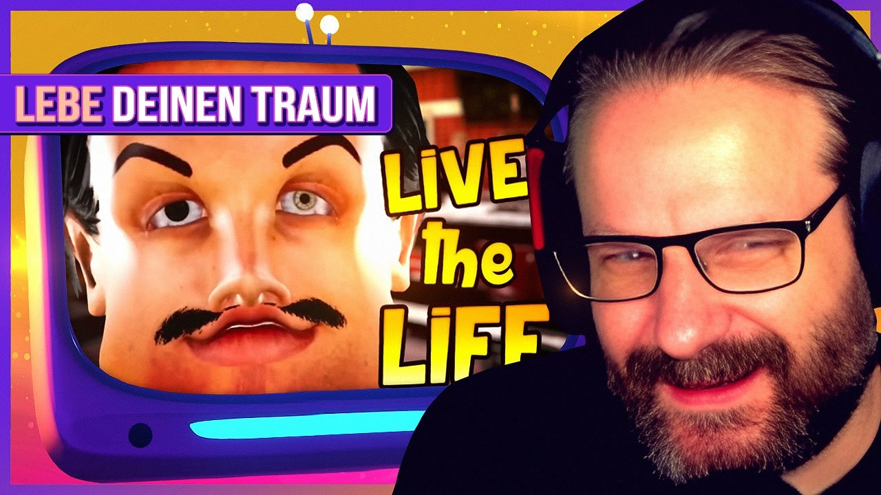 Best of Lebenssimulator - Gronkh Reaction