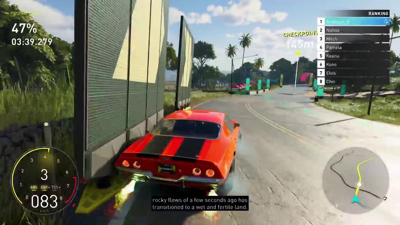 The crew motor fest/free driving /Before You  buy