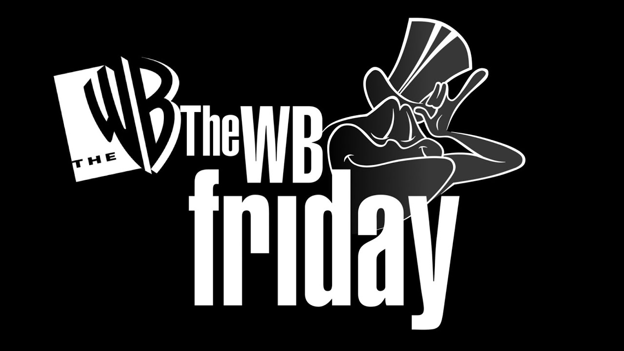 The WB Friday: Jamie Foxx Show/The Steve Harvey Show/For Your Love Promo (November 11,1999)