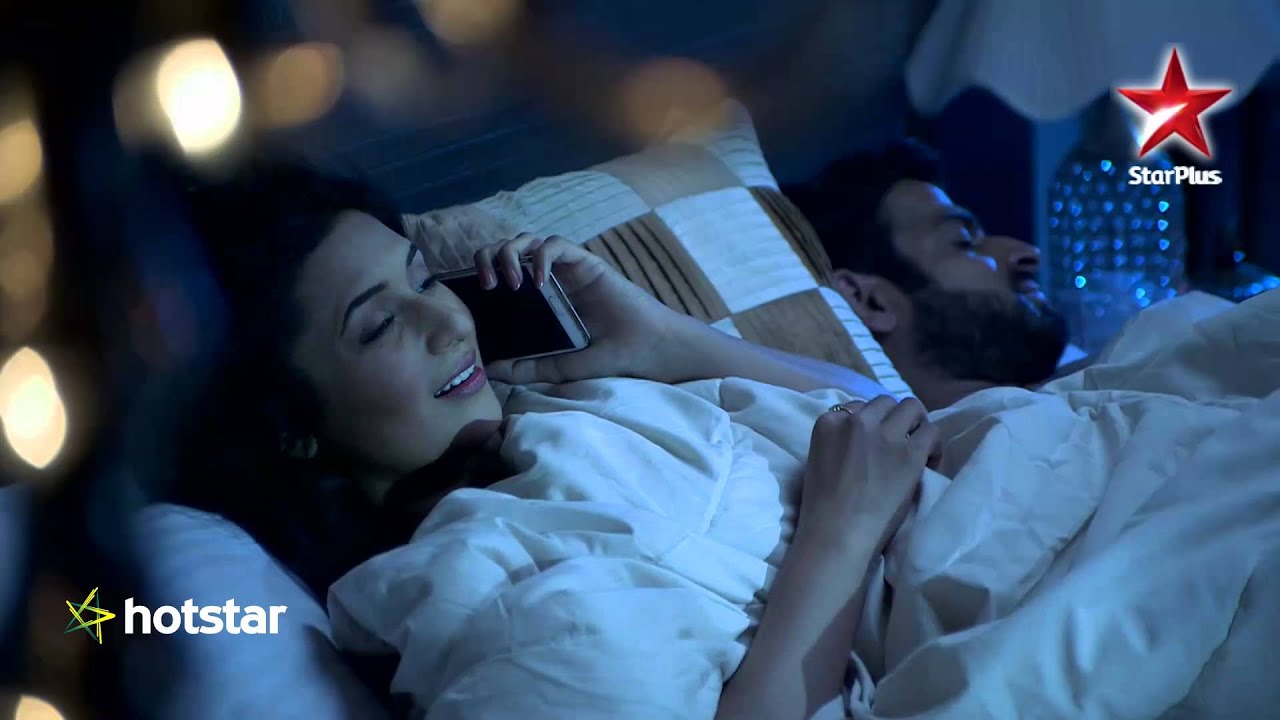Ye Hai Mohabbatein - Visit hotstar.com for the full episode