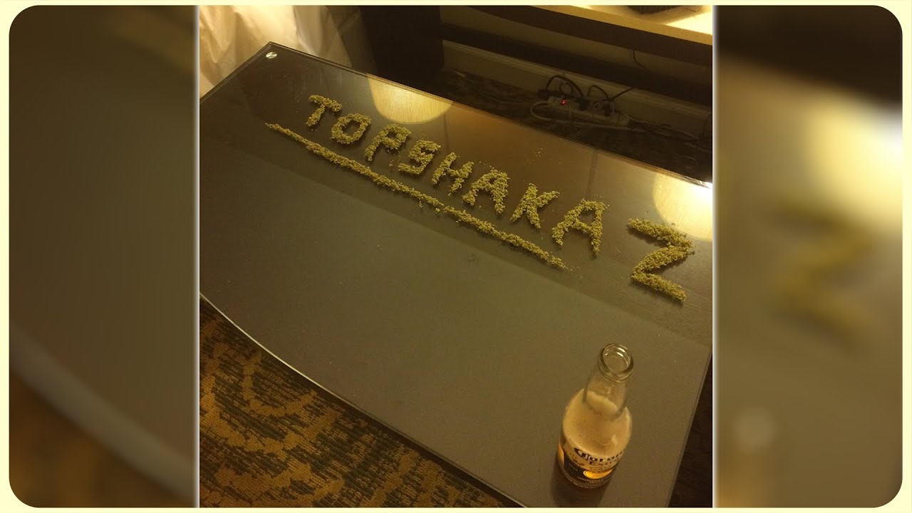 Topshakaz - She Chose Up (Audio)