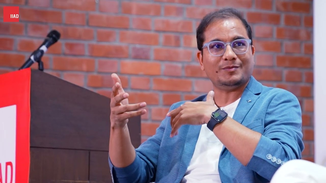 Scope & Significance of Working in the Production Process of Luxury Brand Products | IIAD