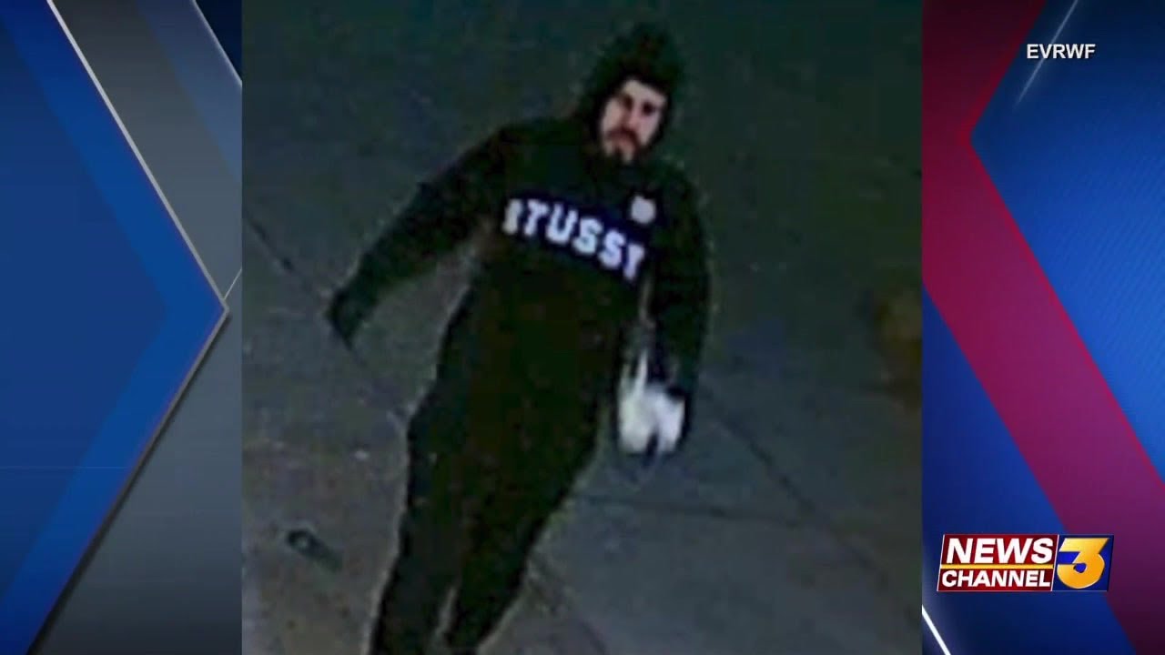 Palm Desert man charged with firebombing La Quinta Republican Headquarters