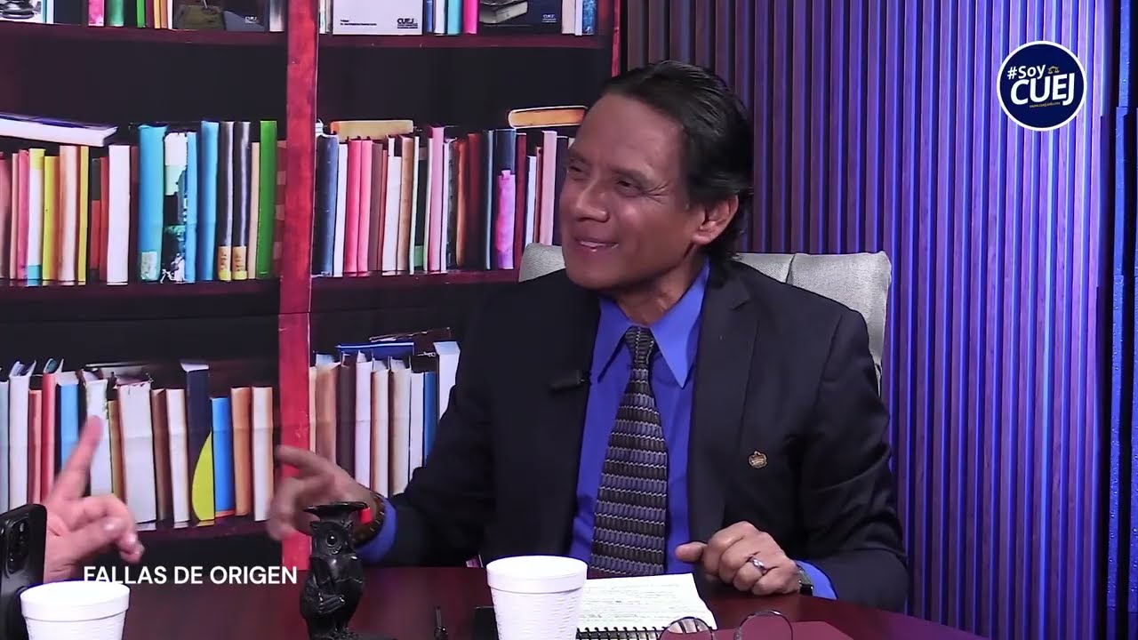 Entrevista con el Maestro Jorge Herrera 