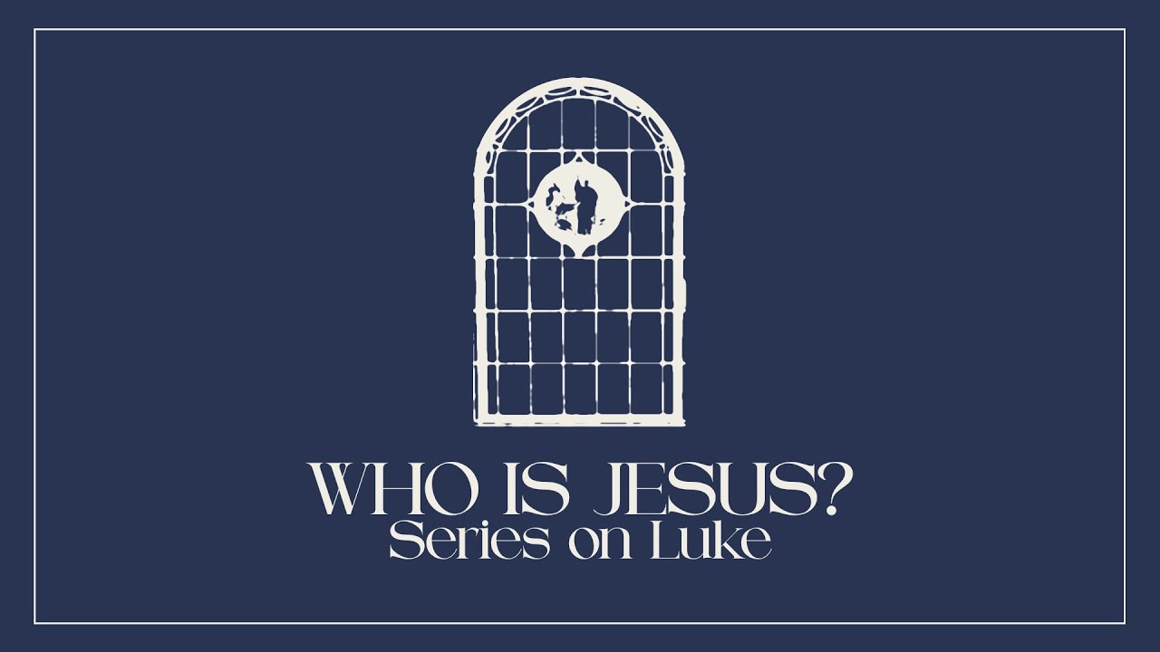 Luke 5:12-26 - Sermon - Jim Upchurch - 02/22/26