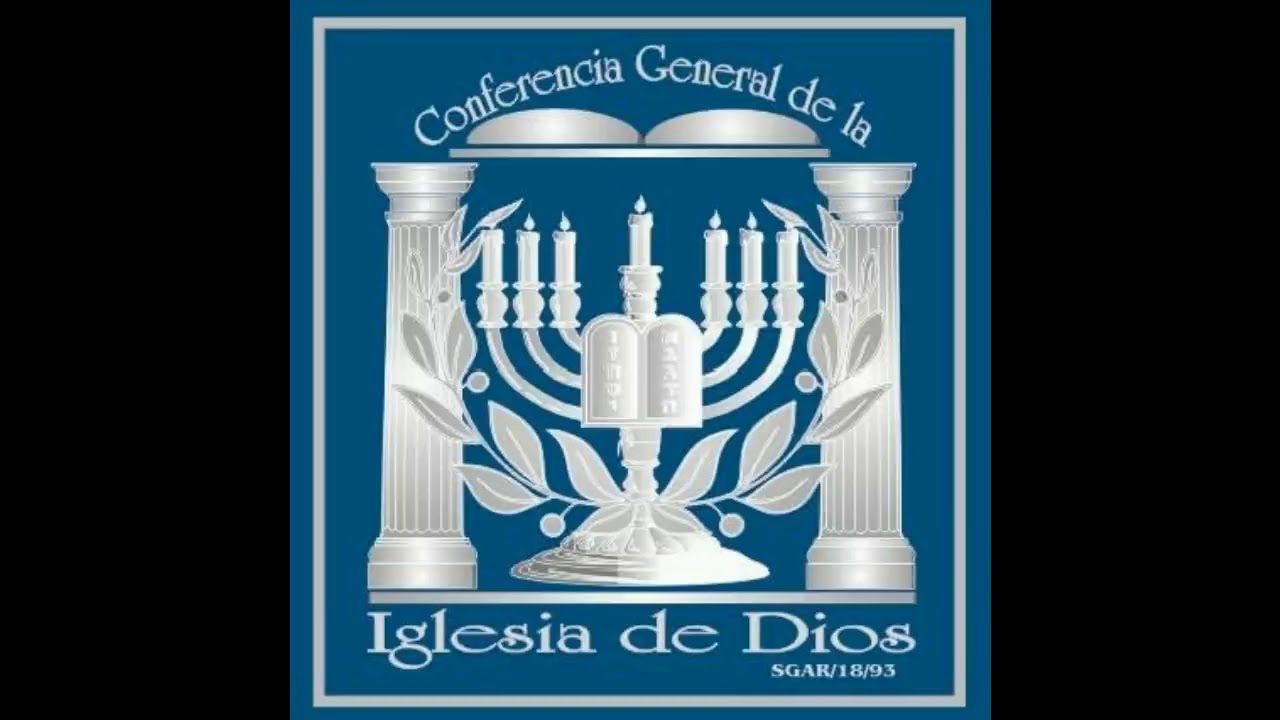 Himno lema:Mí luz y mí salvacion_Conferencia General de la Iglesia de Dios