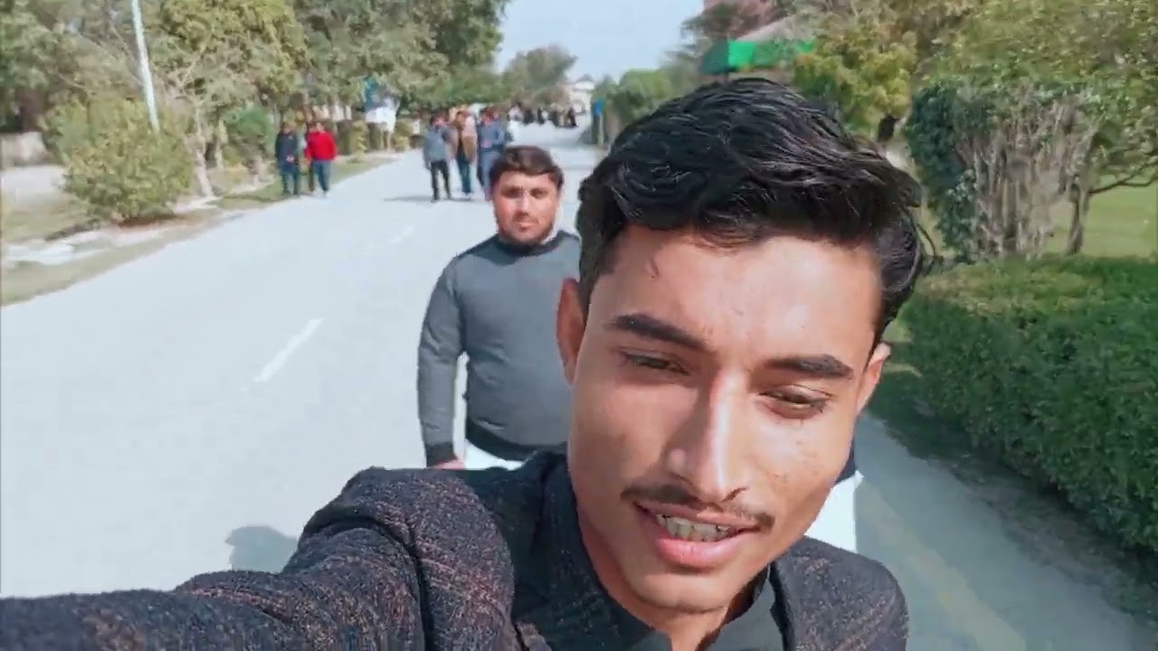 COMSATS University Vehari 