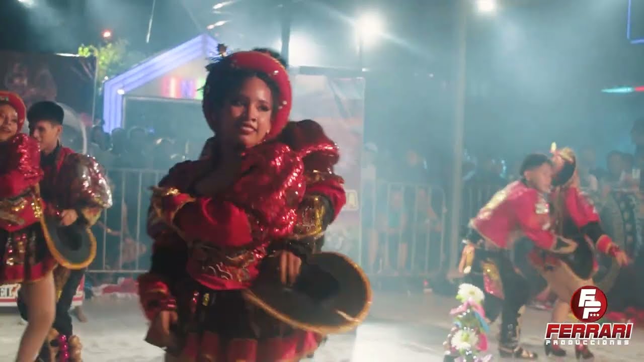 SUBCAMPEON GRUPO ESTRELLAS DEL ORIENTE  EN EL CONCURSO MÁS ÉPICO DEL 2025 LA FIESTA DEL TALENTOS..