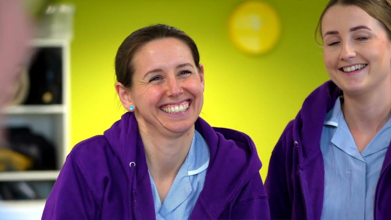 The BSc (Hons) Midwifery Degree Apprenticeship