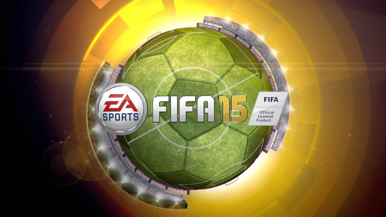 FIFA 15 Knuckle Ball Trophy Guide