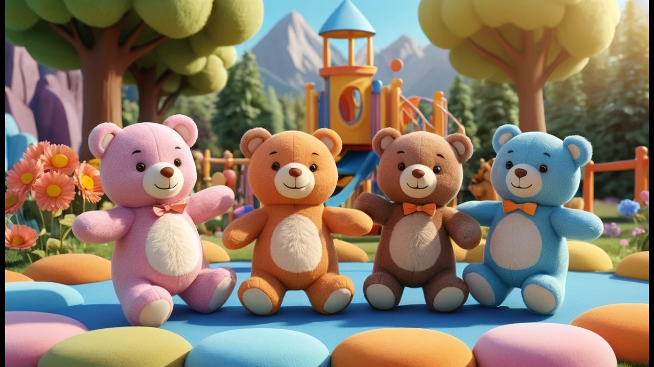 Ultimate 1-Hour Nursery Rhymes Marathon | Best Children’s Songs & Toddler Music 2026