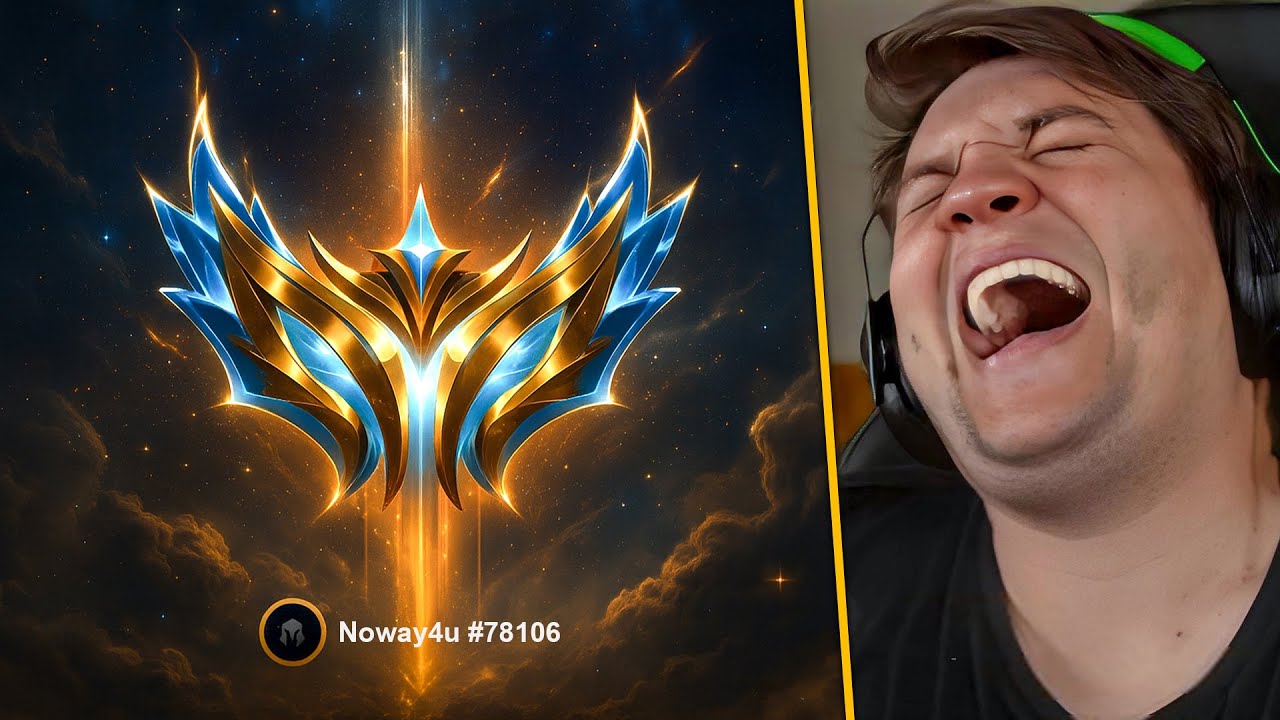 Challenger auf dem China Super Server?