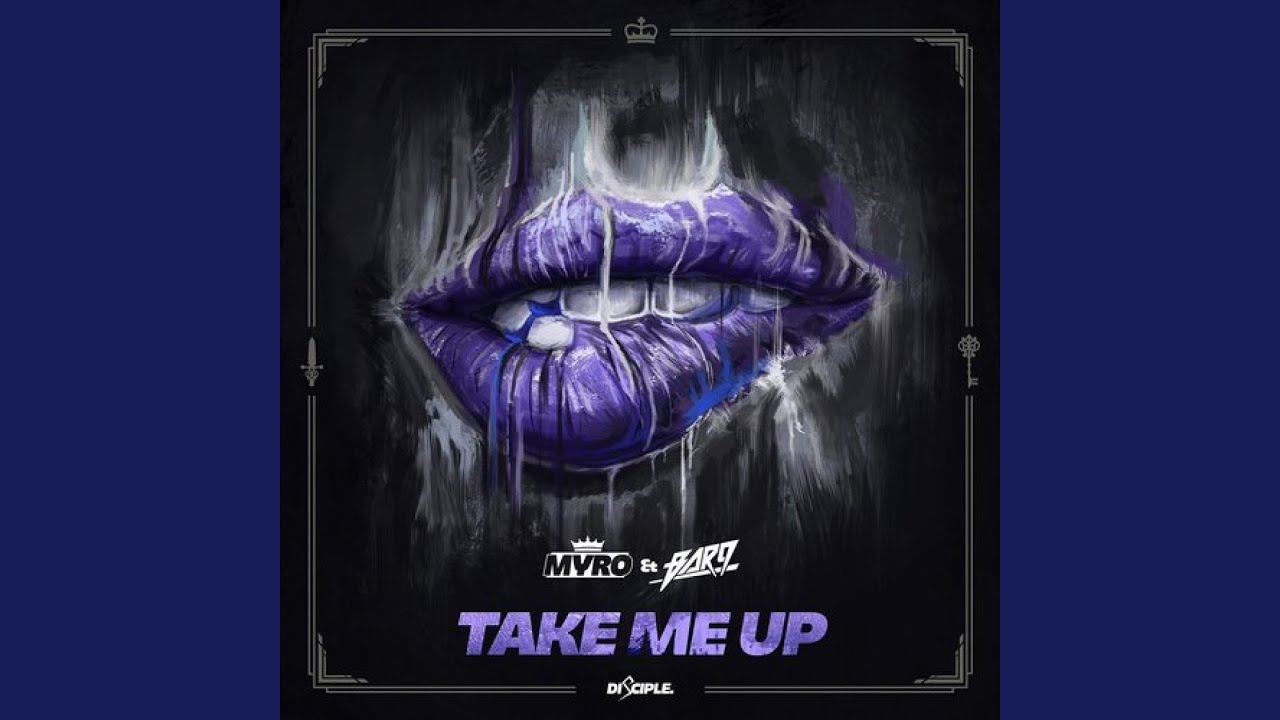 Take Me Up