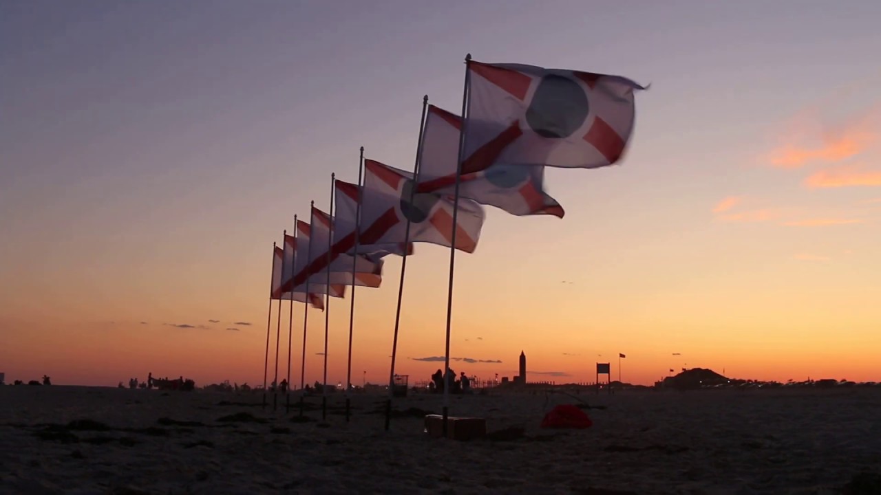 藍太陽旗永不落