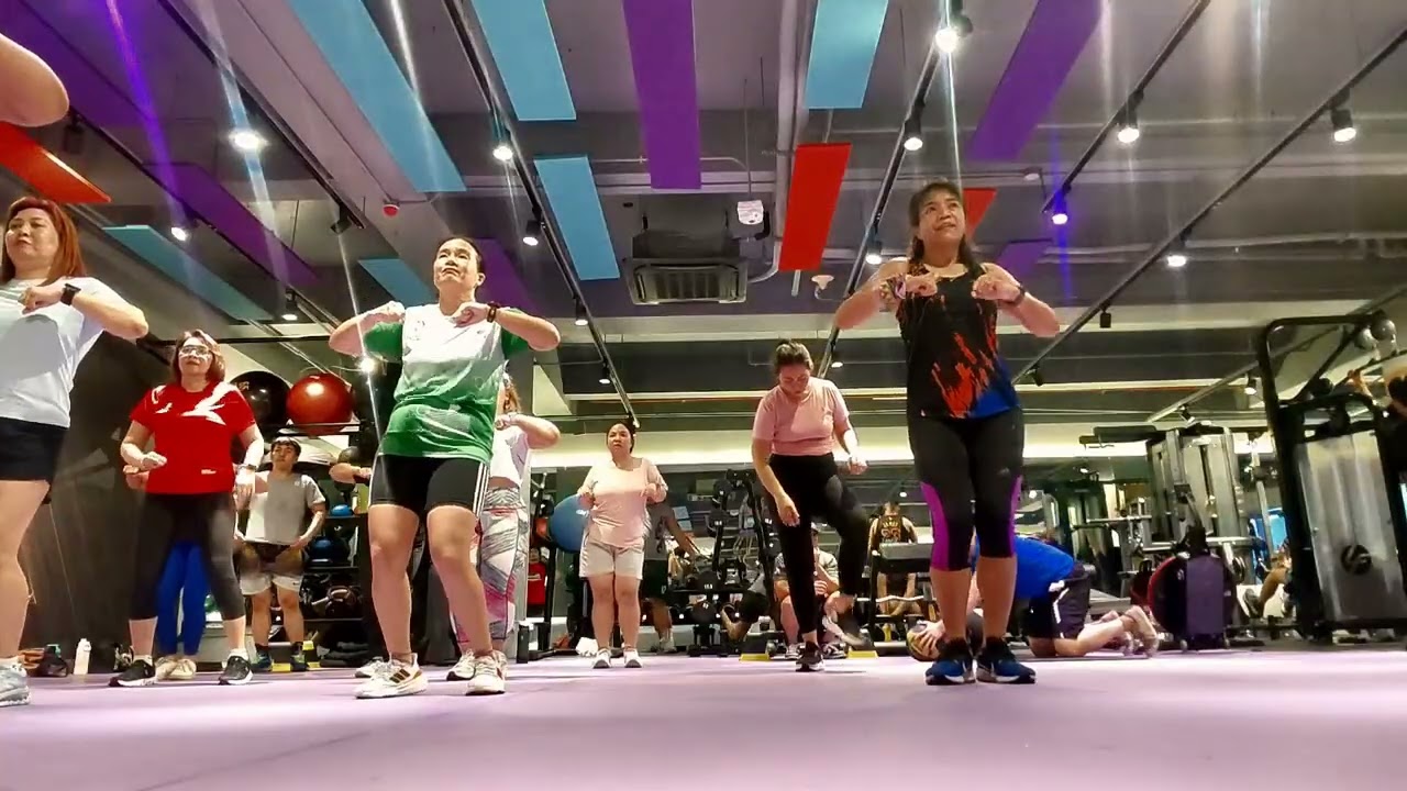 Dance Fitness
