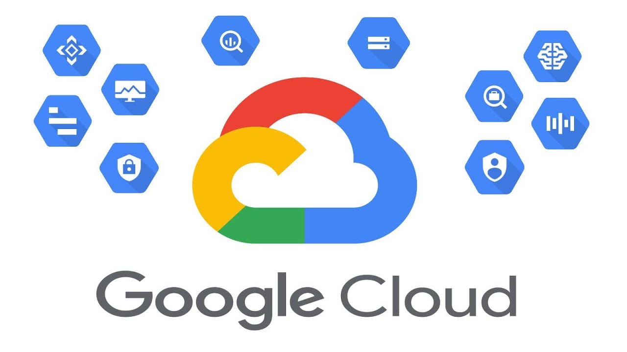 Construyendo arquitecturas de datos usando Google Cloud