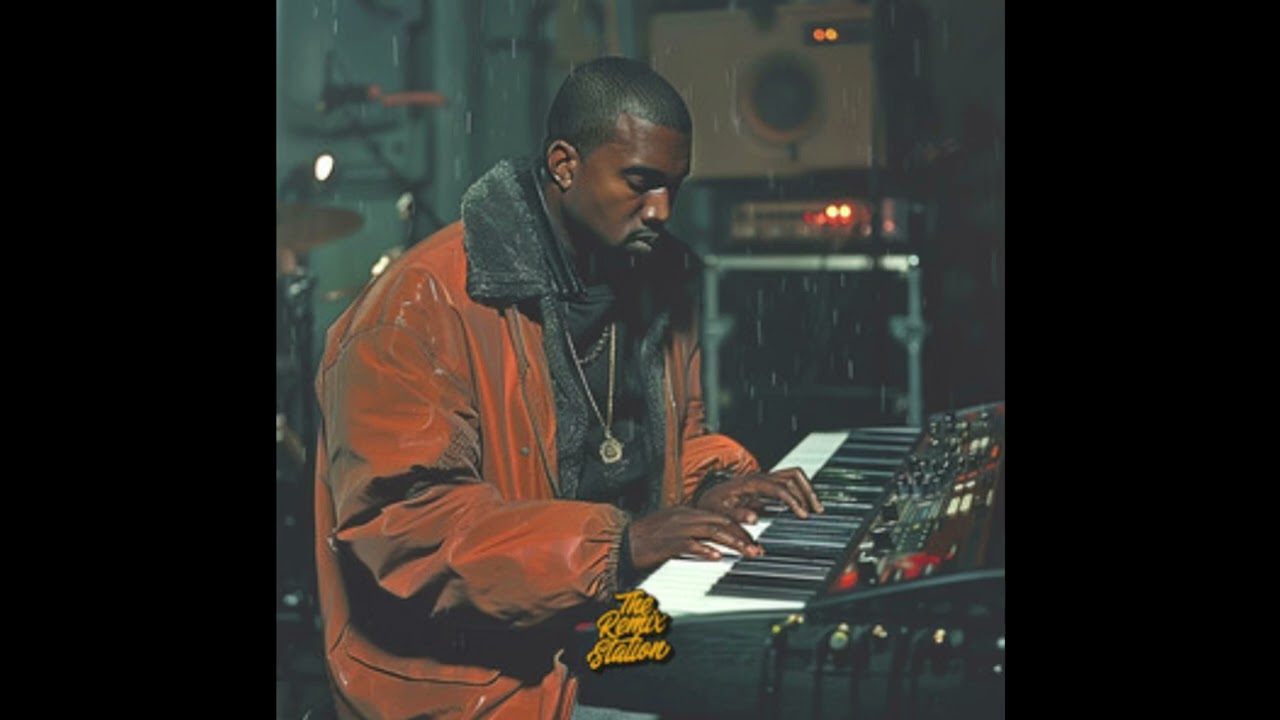 [FREE] YE TYPE BEAT - 