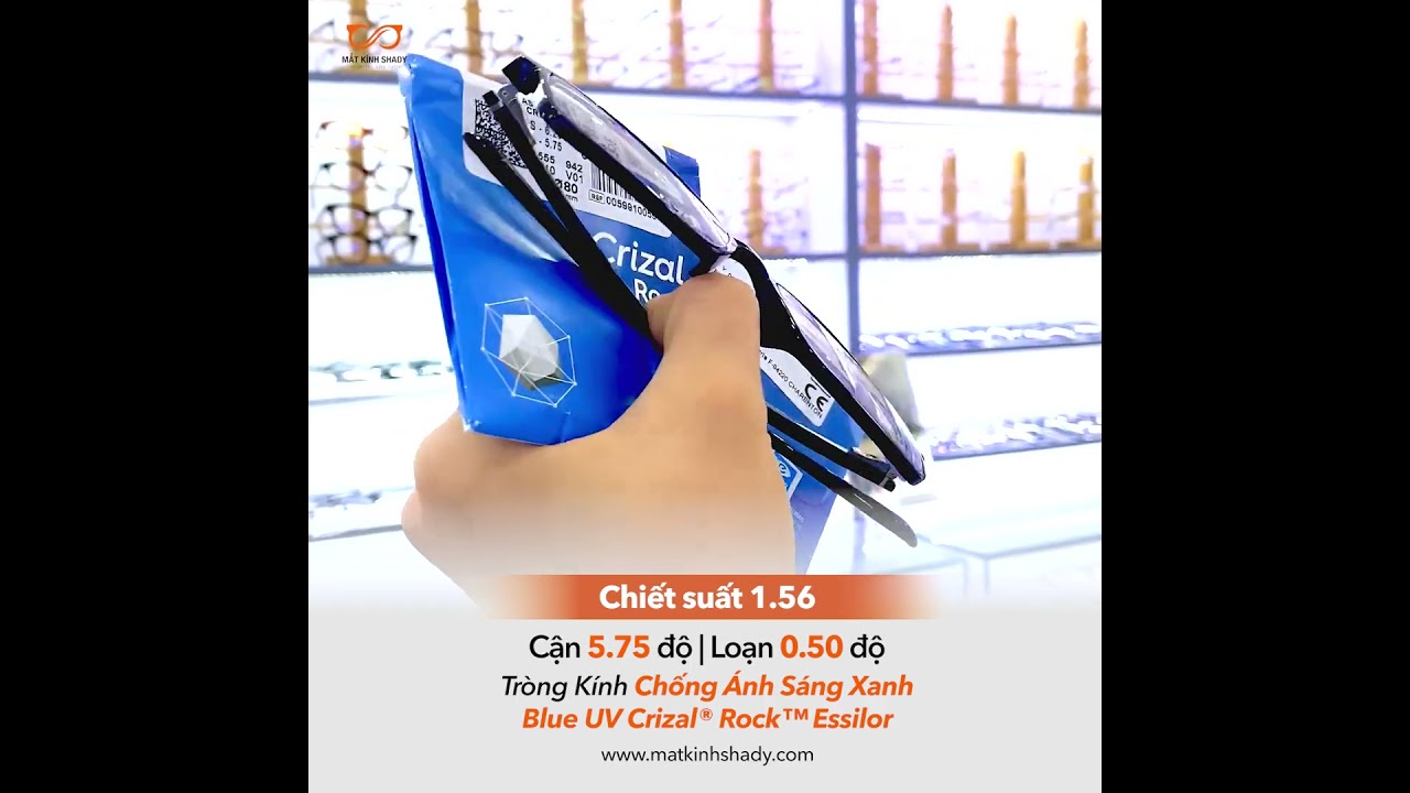 𝗖𝗿𝗶𝘇𝗮𝗹 𝗥𝗼𝗰𝗸 𝗕𝗹𝘂𝗲 𝗨𝘃 𝗘𝘀𝘀𝗶𝗹𝗼𝗿 𝟭.𝟱𝟲 𝗰𝗵𝗼̂́𝗻𝗴 𝗮́𝗻𝗵 𝘀𝗮́𝗻𝗴 𝘅𝗮𝗻𝗵 |