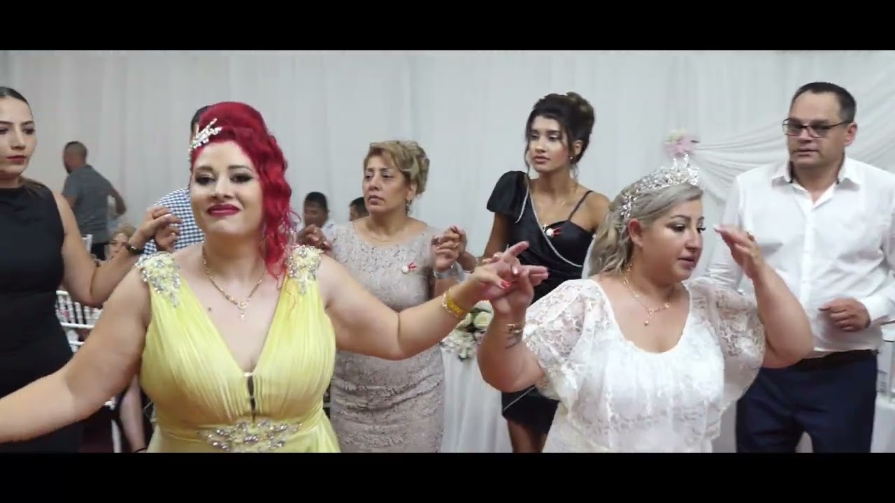 Adrian Banica || Nunta Iuli & Mioara || Gogosu 2023