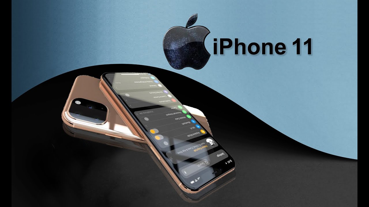 iphone 11 official video by apple 2019