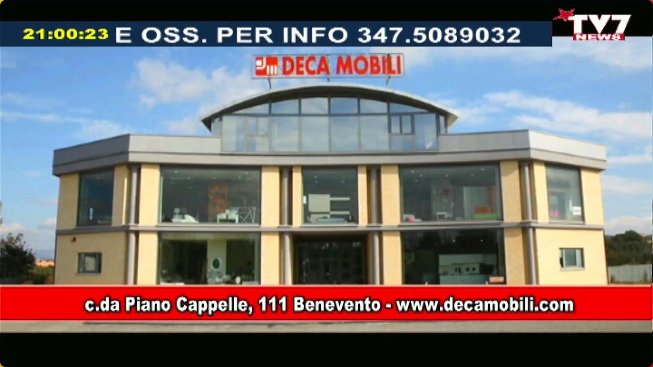 LE NEWS IN DIRETTA DI LUNEDI' 9 FEBBRAIO 2026
