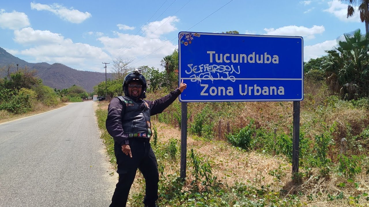 Fortaleza tucunduba Maranguape 