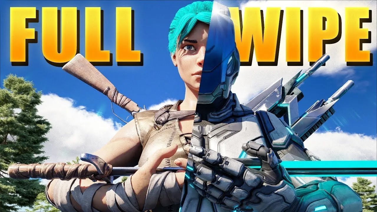 I Spent 100 Days In ARK Valguero ICE CAVE Full Wipe