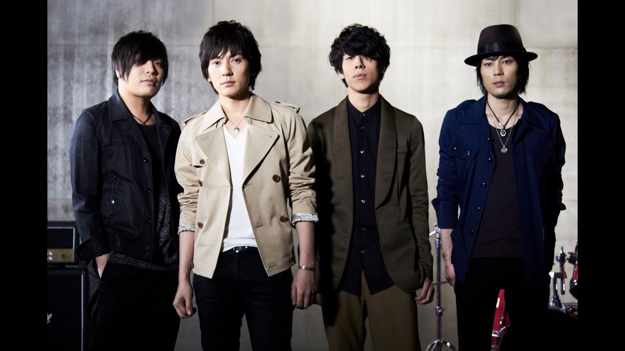 flumpool[証明] - official MV
