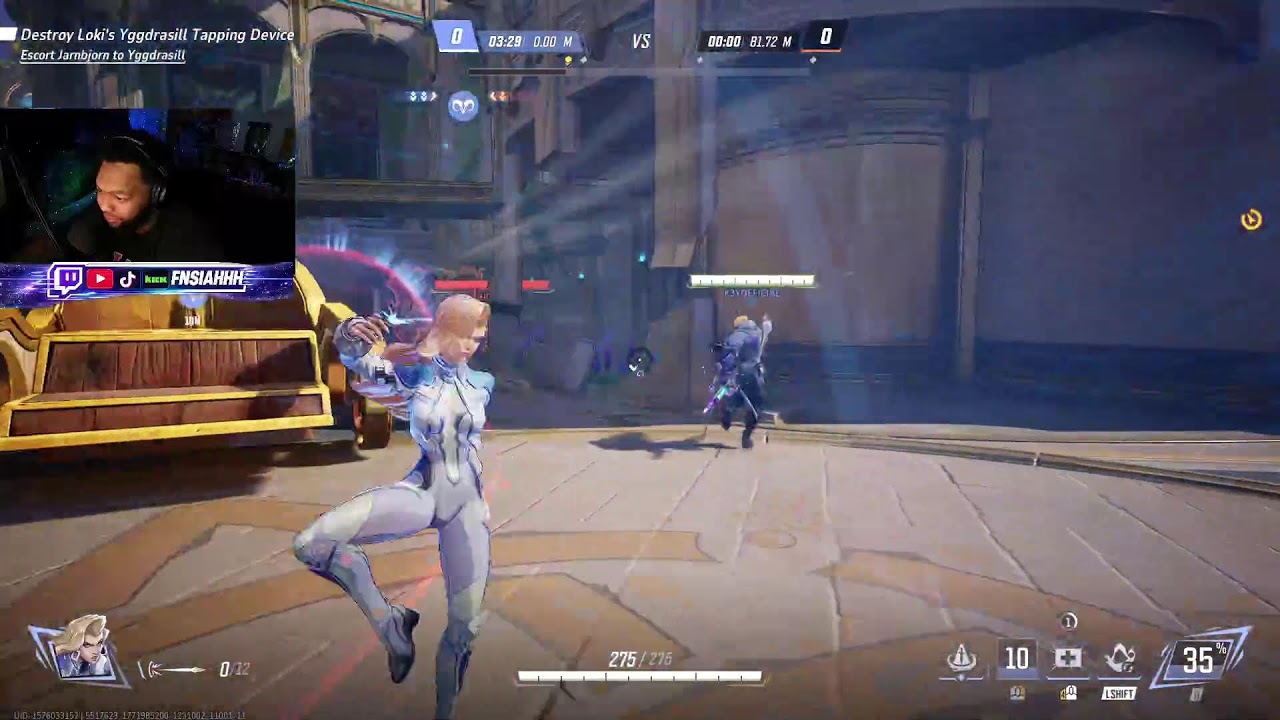 Marvel rivals 2/24/2026