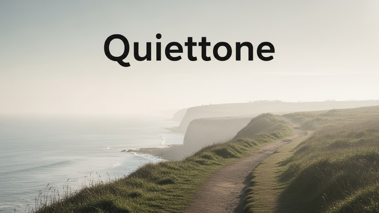 2 Hours Calm Music for Deep Rest – Quiettone