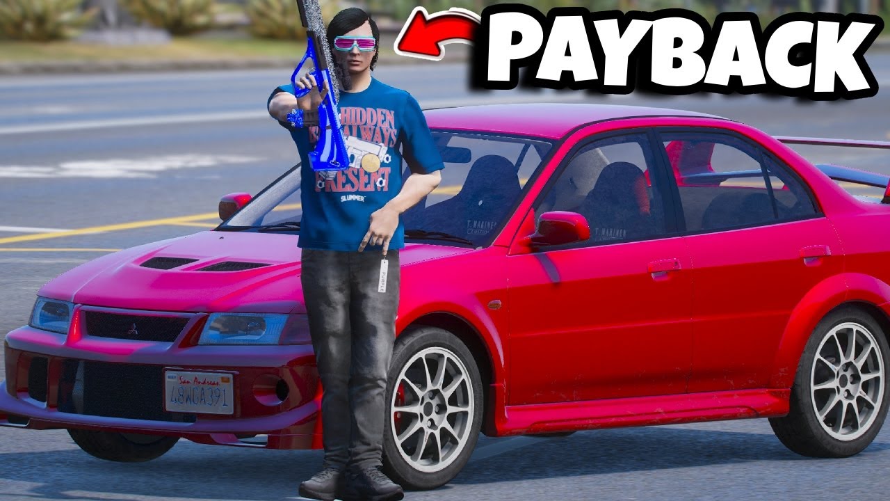 Jose Exotic Gets PAYBACK After GETTING ROBBED