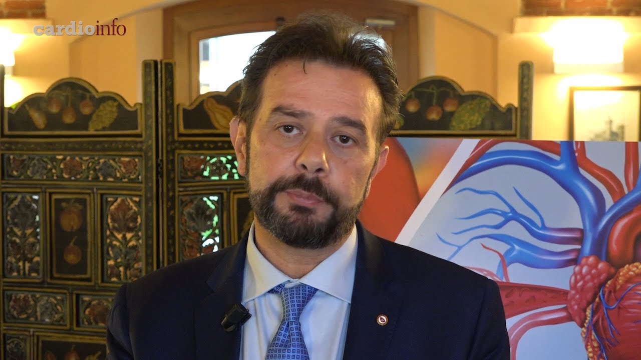 La terapia anticoagulante nel paziente anziano con fibrillazione atriale