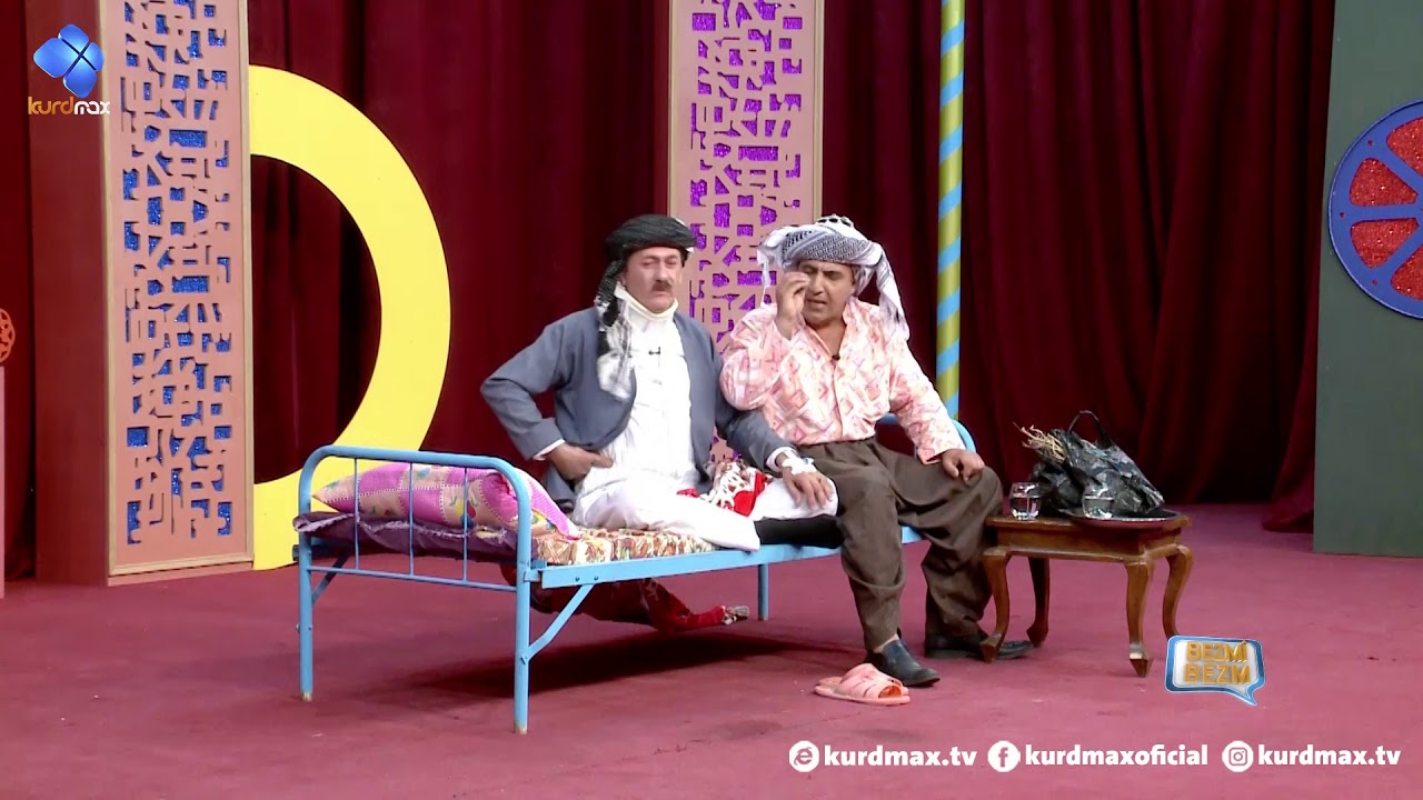 programi bazmi bazm warzi 1 alqay 17پرۆگرامی بەزمی بەزم وەرزی ١ ئەلقەی ١٧