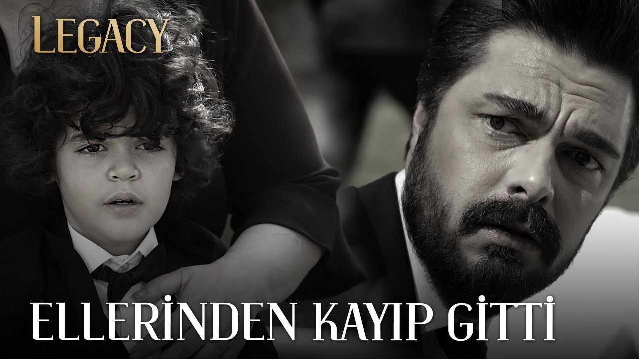 Seher vuruldu! | Emanet 416. B&ouml;l&uuml;m