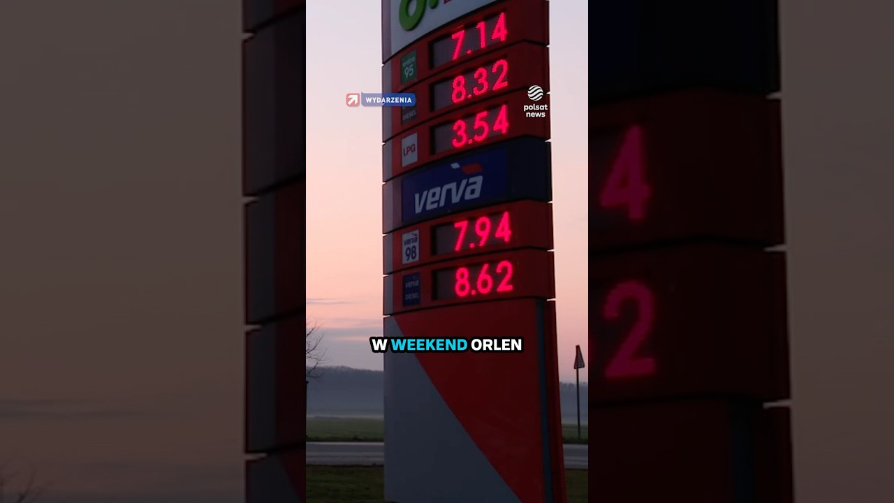 Diesel po 9 zł? Rekordowa podwyżka uderza w kierowc&oacute;w