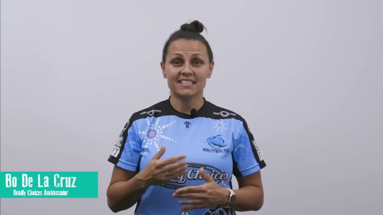 Mums and Bubs Podcast with Bo de la Cruz